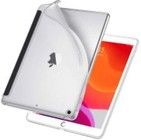 ESR TPU Cover (iPad Pro 11 (2020)) - Gennemsigtig sort