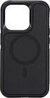Essentials sort robust etui (iPhone 15 Pro)