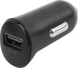 Essentials Biloplader USB-A 12W