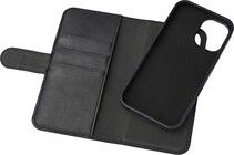 Essentials genbrugsmagnetpung (iPhone 16 Plus)