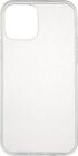 Essentials Genbrugt TPU-cover (iPhone 12 Pro)