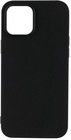 Essentials TPU Back Cover (iPhone 12 Pro Max) - Sort