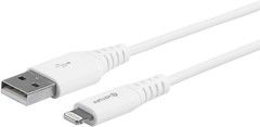 eStuff USB-A til Lightning Cable - 3 meter 