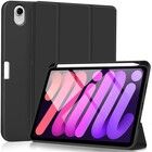 eStuff Miami Penalhus (iPad mini 7/6) - Sort