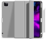 eStuff Miami Penalhus (iPad Pro 12,9 (2021-2022)) - Sort