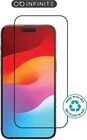 eStuff Titan Shield Fuldt Cover (iPhone 15 Pro)