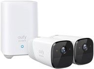 Eufy eufy Cam 2 Pro (2stk.) + HomeBase