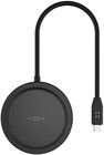 Fixed MagHub 7-i-1 USB-C Hub 4K med Tr�dl�s Opladning