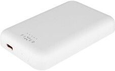 Fixed MagZen 6 Powerbank med trdls opladning