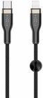Fixed Braided Series USB-C/Lightning-kabel
