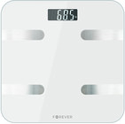 Forever Analytical Bluetooth Scale AS-100 - Hvid