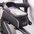 Forever Bike Frame Taske med skrmet telefonholder