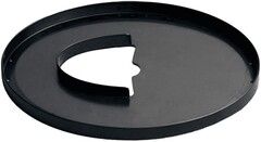 Garrett 6.5" X 9" Coil Cover AT & Ace