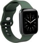 Gear Watch Armbnd Silikone (Watch 49/46/45/44/42mm)