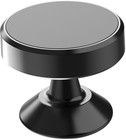 Gear Magnetic Car Holder med selvklbende tape