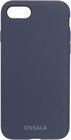 Onsala Silikon Case (iPhone SE3/SE2/8/7/6/6S)