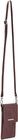 Onsala Universal Phone Bag with Strap - Brun