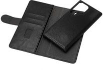 Gear Wallet Case med magnetisk lg (Galaxy S23 Ultra)