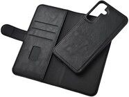 Gear Wallet Case med magnetisk lg (Galaxy S23+)