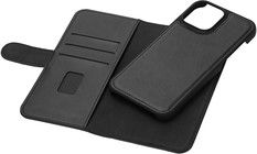 Gear Wallet -etui med magnetisk skal (iPhone 13 Pro Max)