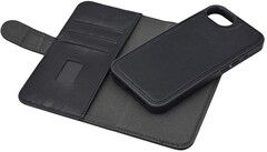 Gear Wallet Case med magnetisk cover (iPhone 16e)
