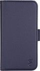 Gear Slim Wallet Cover (iPhone 14 Pro) - Bl