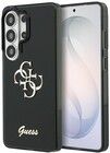 Guess IML 4G Big Metal Logo (Galaxy S26 Ultra)