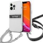 Guess 4G Chain Case (iPhone 13 mini)