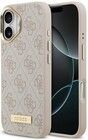 Guess 4G-logo MagSafe-etui (iPhone 17)