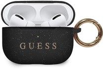 Guess AirPods Pro Silicone Case - Sort