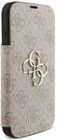 Guess Book 4G metal-logo-cover (iPhone 17 Pro)