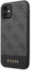 Guess Charms 4G Hard Case (iPhone 11) - Sort