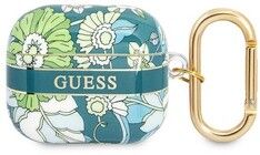 Guess Flower Cover (AirPods 3)