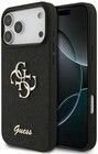 Guess Glitter 4G Big Logo Case (iPhone 17 Pro Max/18 Pro Max)