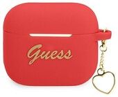 Guess Heart Cover (AirPods 3)