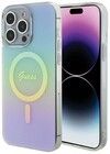 Guess Iridescent MagSafe Cover (iPhone 15 Pro)