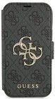 Guess Metal 4G Wallet (iPhone 13 Pro) - Sort