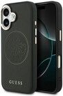 Guess Perforated 4G MagSafe Case (iPhone 17)