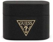 Guess Saffiano Collection (AirPods Pro) - Sort