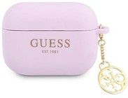 Guess Silikone 4G Charm Cover (AirPods 3)