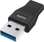 Hama Adapter USB-A til USB-C