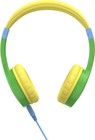 Hama Bee Safe Headphones - Gr�n