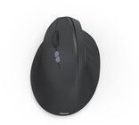 Hama ECM-500 Tr�dl�s Ergonomisk Mus (Venstreh�ndet)
