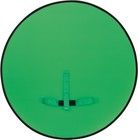 Hama Green Screen til Stol 130cm