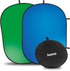 Hama Folding Green Screen 2-i-1