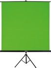 Hama Green Screen med stativ 180x180cm