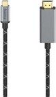 Hama Kabel USB-C til HDMI 8K