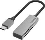 Hama kortlser USB-C