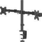 Hama skrmbeslag til to skrme 13"-32"