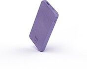 Hama Powerbank stof 10.000mAh